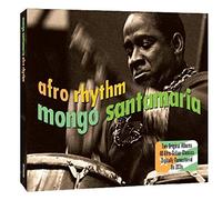 Santamaria, Mongo - Afro Rhythm