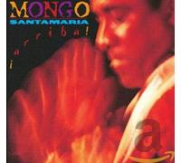 Santamaria, Mongo - Arriba
