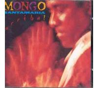 Santamaria,Mongo - Arriba [Import]