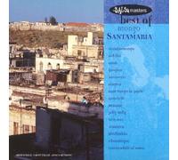 Santamaria,Mongo - Best of [Import]