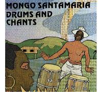 Santamaria, Mongo - Drums & Chants