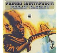 Santamaria, Mongo - Feelin Alright