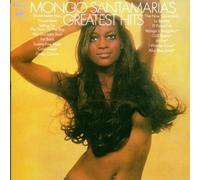 Santamaria,Mongo - Greatest Hits