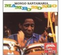 Santamaria, Mongo - Mambomongo