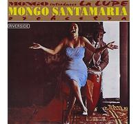 Santamaria, Mongo - Mongo Introduces La Lupe