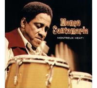 Mongo Santamaria - Montreux Heat !
