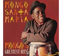 Santamaria, Mongo - Mongo's Greatest Hits