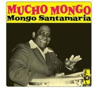 Santamaria Mongo - Mucho Mongo