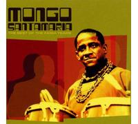 Santamaria,Mongo - The Best of the Fania Years