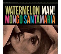Santamaria, Mongo - Watermelon Man [Vinilo]