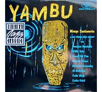 Santamaria, Mongo - Yambu [Vinilo]