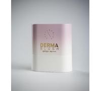 Santamarina Cosmetics - Stick Solar Facial SPF 50+ - DERMA BLUSH Alba 10g - Protector con Color para Mejillas - Antipolución - Resistente al Agua - Laminaria y Vitamina E