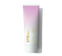 SANTAMARINA Crema Antiestrías Reafirmante Corporal DMAE STRIAE | Previene estrías y flacidez en embarazo y cambios de peso | Péptidos y centella | Textura crema-gel
