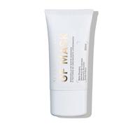 SANTAMARINA Mascarilla Facial de Noche Hidratante GF MASK 50 ml | Complejo de 5 factores de crecimiento | Despiertas con la piel rellena y luminosa | Apta piel sensible