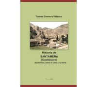 SANTAMERA entre el cielo y la tierra