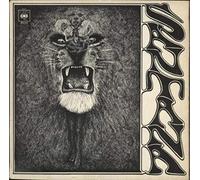 Santana - 1st - VG