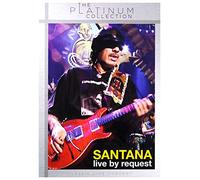 Santana - A&E Live By Request [Reino Unido] [DVD]