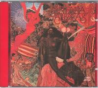 Santana - Abraxas