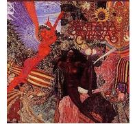 SANTANA - Abraxas