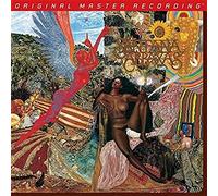 Santana - Abraxas