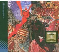 Santana - Abraxas