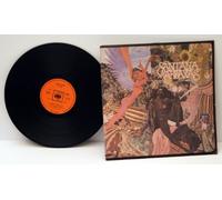 SANTANA - Abraxas