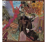 Santana Abraxas (Vinyl) 12" Album