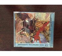 Santana - Abraxas (Dts)