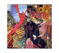 Santana - Abraxas (FOC) [Vinyl LP record]