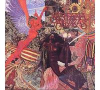 Santana Abraxas: ( Remastered ) (CD) Album (Importación USA)