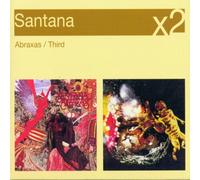 Santana - Abraxas/Third