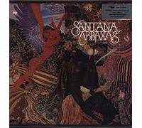 Santana - Abraxas [Vinilo]