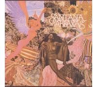 Santana - Abraxas [Vinilo]