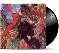 Santana Abraxas (Vinyl) 12" Album (Importación USA)