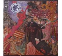 Santana - Abraxas [Vinyl LP] [Schallplatte] [Vinilo]