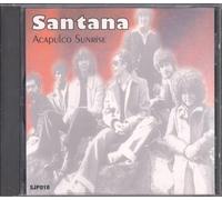 Santana - Acapulco Sunrise (1994)