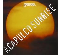 Santana - Acapulco Sunrise