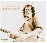 Santana - Acapulco Sunrise