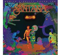 Santana – Amigos – Vinilo 180 g 33 RPM – Importación USA (MoFi Electronics)