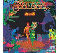 Santana - Amigos