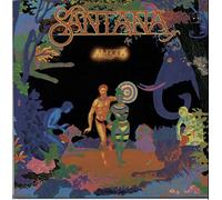 Santana - Amigos