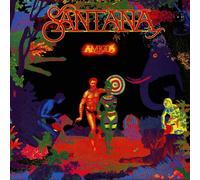Santana Amigos (CD) (Importación USA)