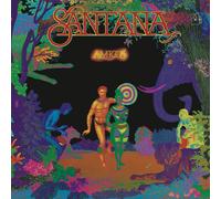 Santana Amigos (CD) (Importación USA)