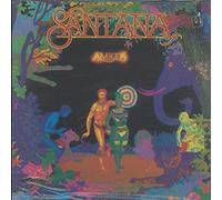 Santana - Amigos (Gate) (Aniv) (Ltd)