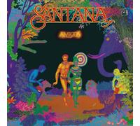 Santana - Amigos (Gatefold sleeve) [180 gm LP Coloured Vinyl] [Vinilo]