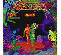 Santana - Amigos [LP, NL, CBS 32476]