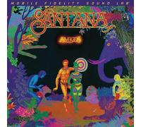 Santana – Amigos – Vinilo 180 g 33 RPM – Importación USA (MoFi Electronics)