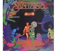 Santana - Amigos [Vinilo]