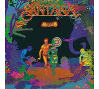 Santana Amigos (Vinyl) (Importación USA)
