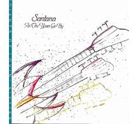 Santana - As the years go by (#soundwings102.1069-2)